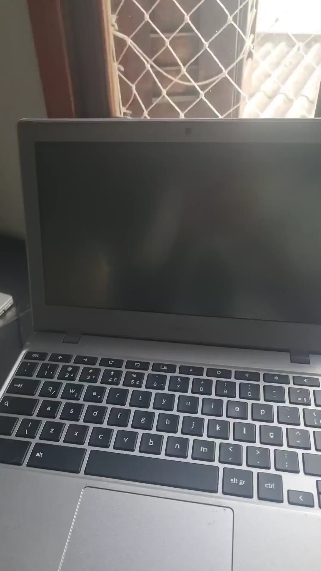 My computer doesnt turn on