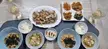 My Cozy Christmas Eve Dinner Menu - A Fusion of Flavors!