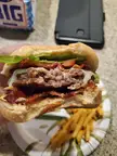 burgers