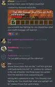 My Fallout discord group