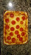 My favorite thing to bake