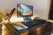 My first attempt to a cozy workplace 