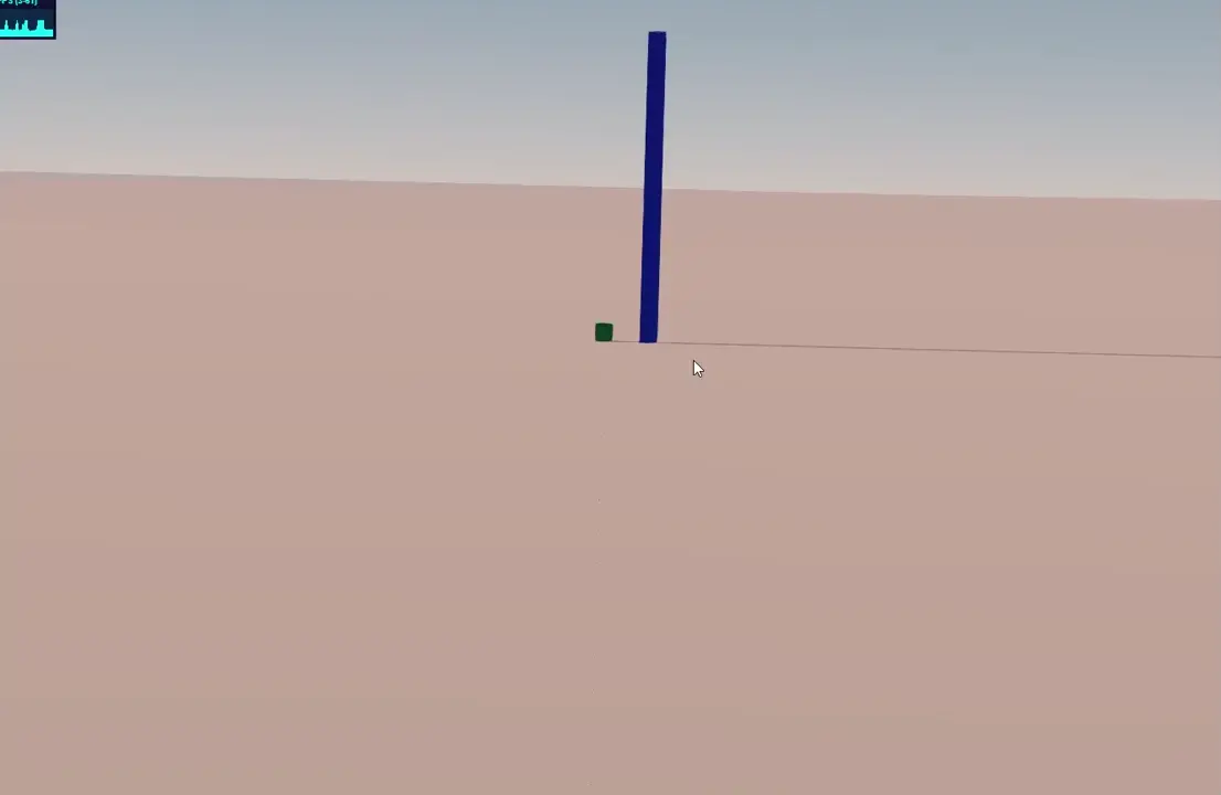 My first game dev project, Star Citizen Like Planet Tech (procedural planet creating toolkit)