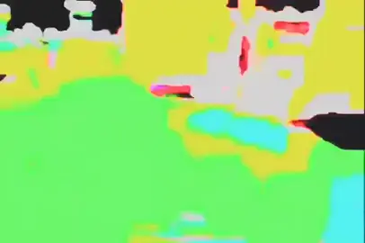 My first nuke