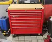 My first snap on tool box