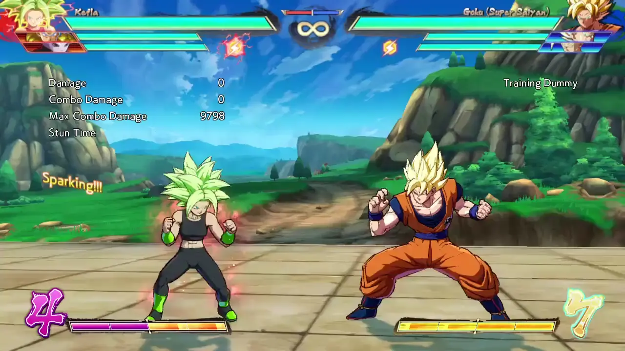 My first team TOD!