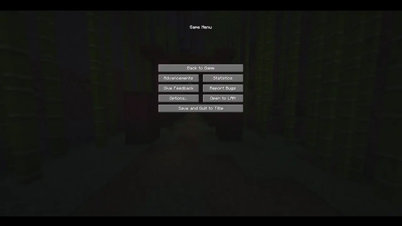 My first try into a storage room in minecraft 1.19, automatic and preaty-ish, OPINION? Not all is original, some parts are from Empires SMP, Hermitcraft and Fwhip Hardcore.
