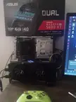 My Frankenstein has a some new upgrades!