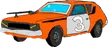 My idea of what the Hired Help Gremlin would look like in u/PrizeSea3949 's Octane Olympics posts he does on this subreddit. Hope I did a decent representation.