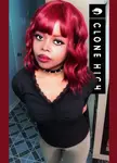 my joan of arc cosplayy