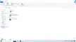 My laptop and my other laptop is connected to the same network, why does the other laptop not appear on the computer list in the network tab