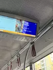 My local tram has an advertisement that tells you to play Half-Life