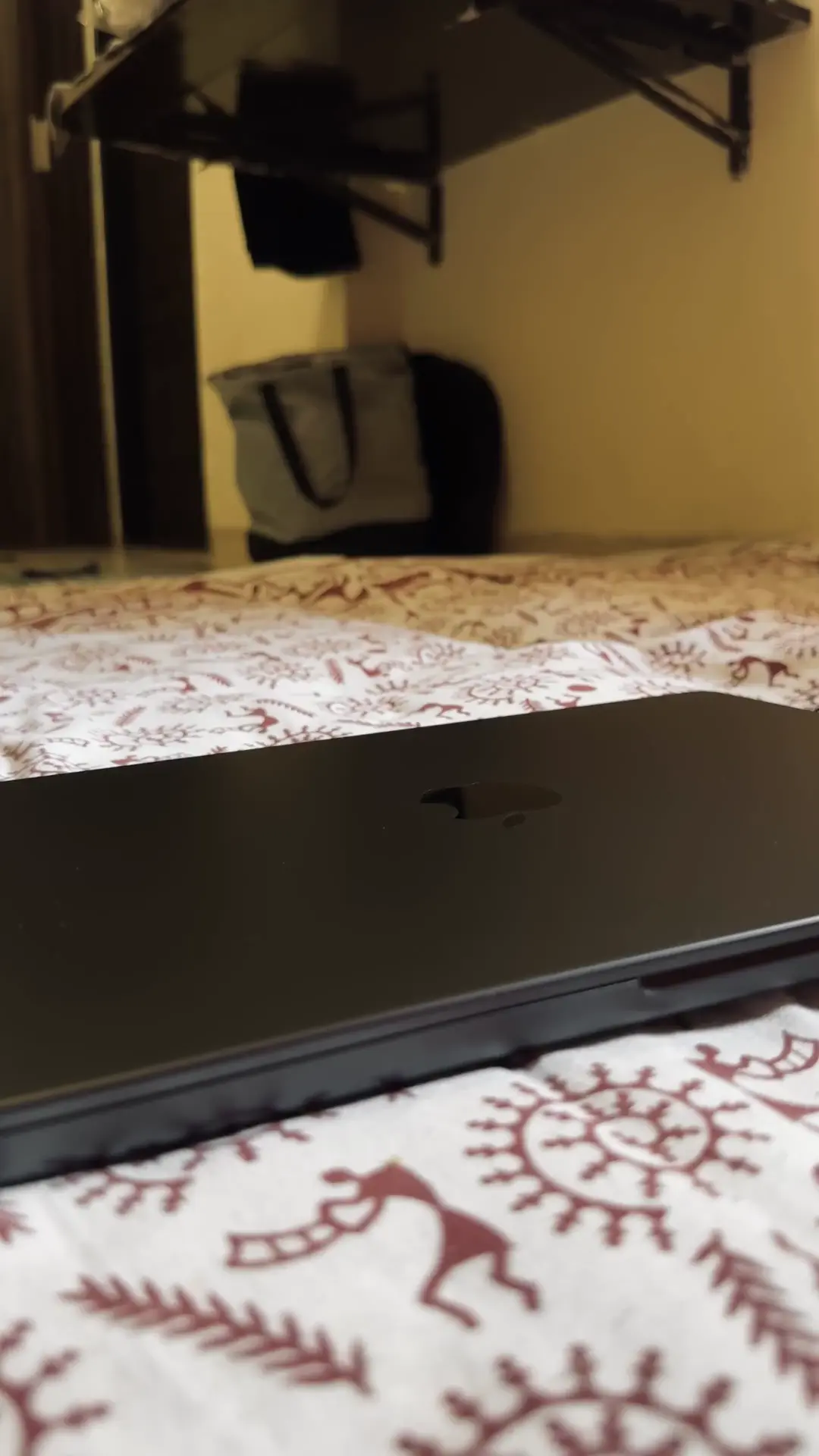 My Mac is Not Macing?