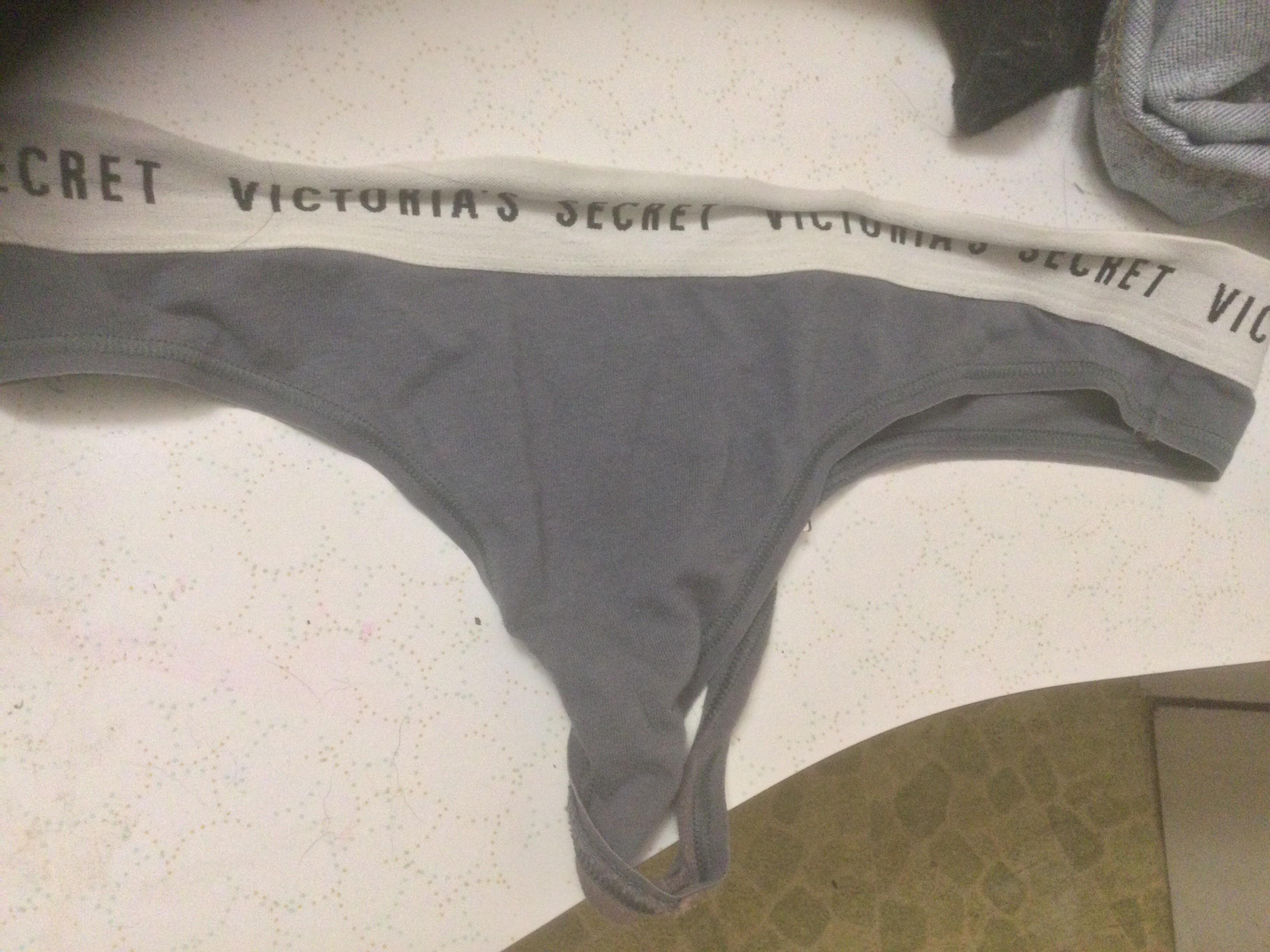 My Mother In Laws Panties Scrolller 