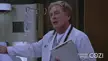 My mum was watching Frasier and spotted Daniel Davis she was so happy to see him even though it was only for a minute