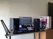 My Music/Gaming Home Setup