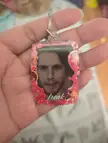 my new keychain