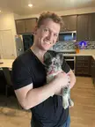 My new puppy!