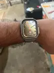 My New wf in my New Apple watch ultra 2  