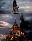 My one harmless Slash meme for the year ☺️🤖💕