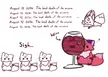 My one last working brain cell is infected by Rue OneShot