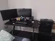 My pc setup sure has come along way over the years.