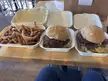 My recent trip to MOOYAH.