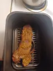 My ribeye lmao