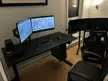 My #SecretLab Magnus Pro and Sim Rig!
