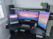 My setup, added an ultrawide