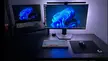 My setup for games and University