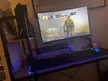 My simple PS5 & Gaming Laptop setup
