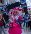 My Sweetheart Cosplay! (From Omori) 