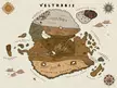 My Very First Map