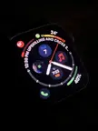 My Watch Face