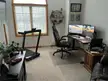 My WFH office.
