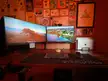 My WFH setup as UX Designer + Teacher
