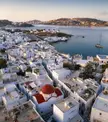 Mykonos, Greece