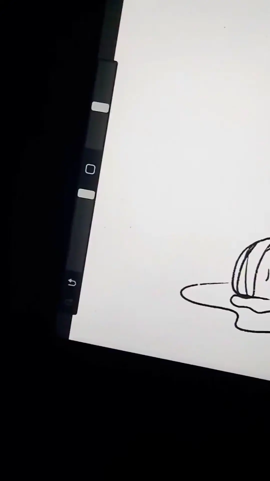 Mysterious and brooding 😂