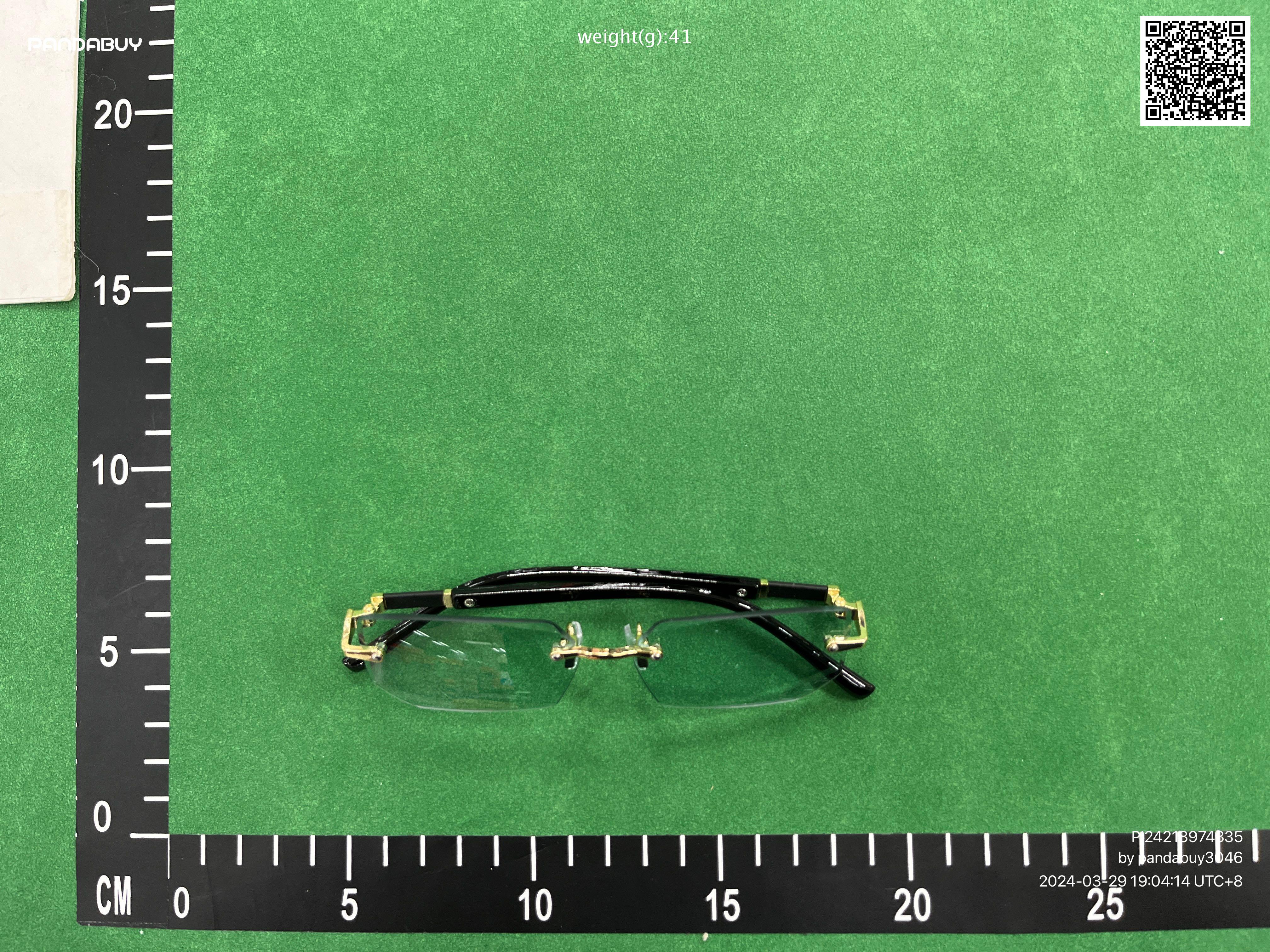 3.300kg Haul!!