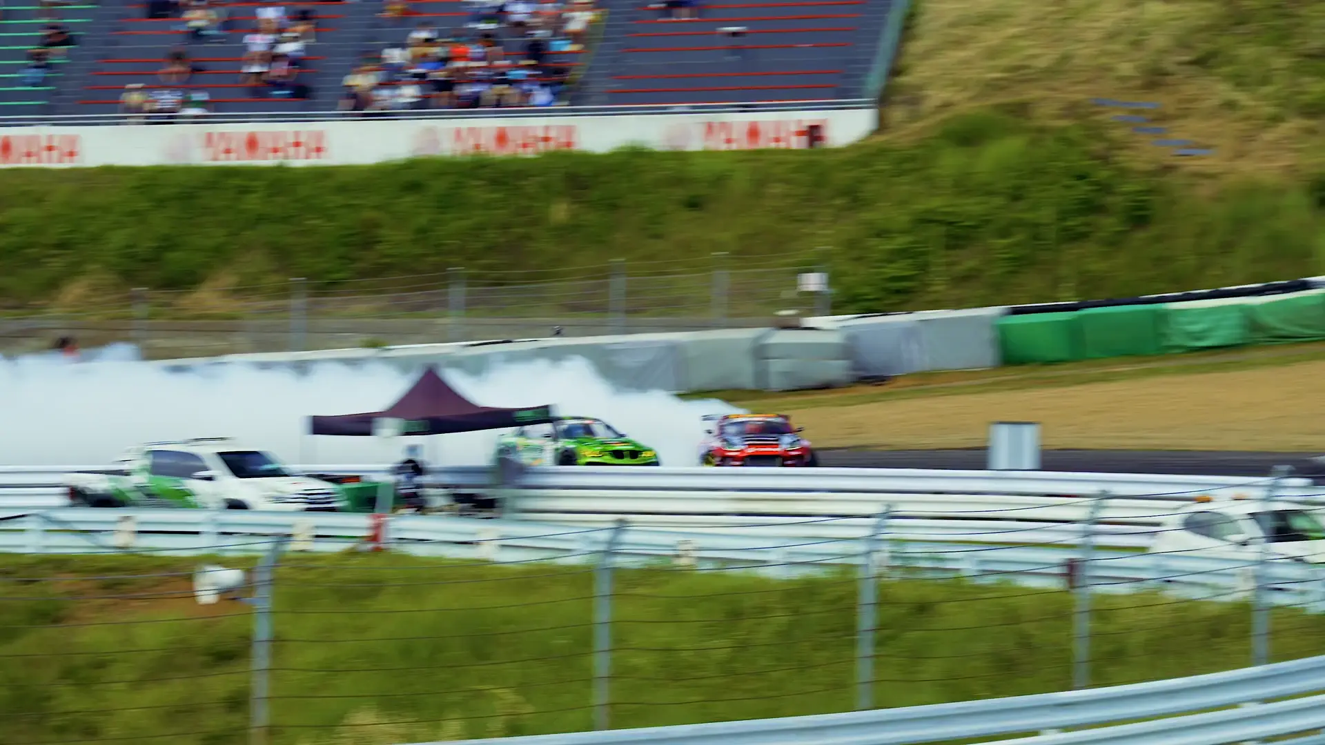 Drifting