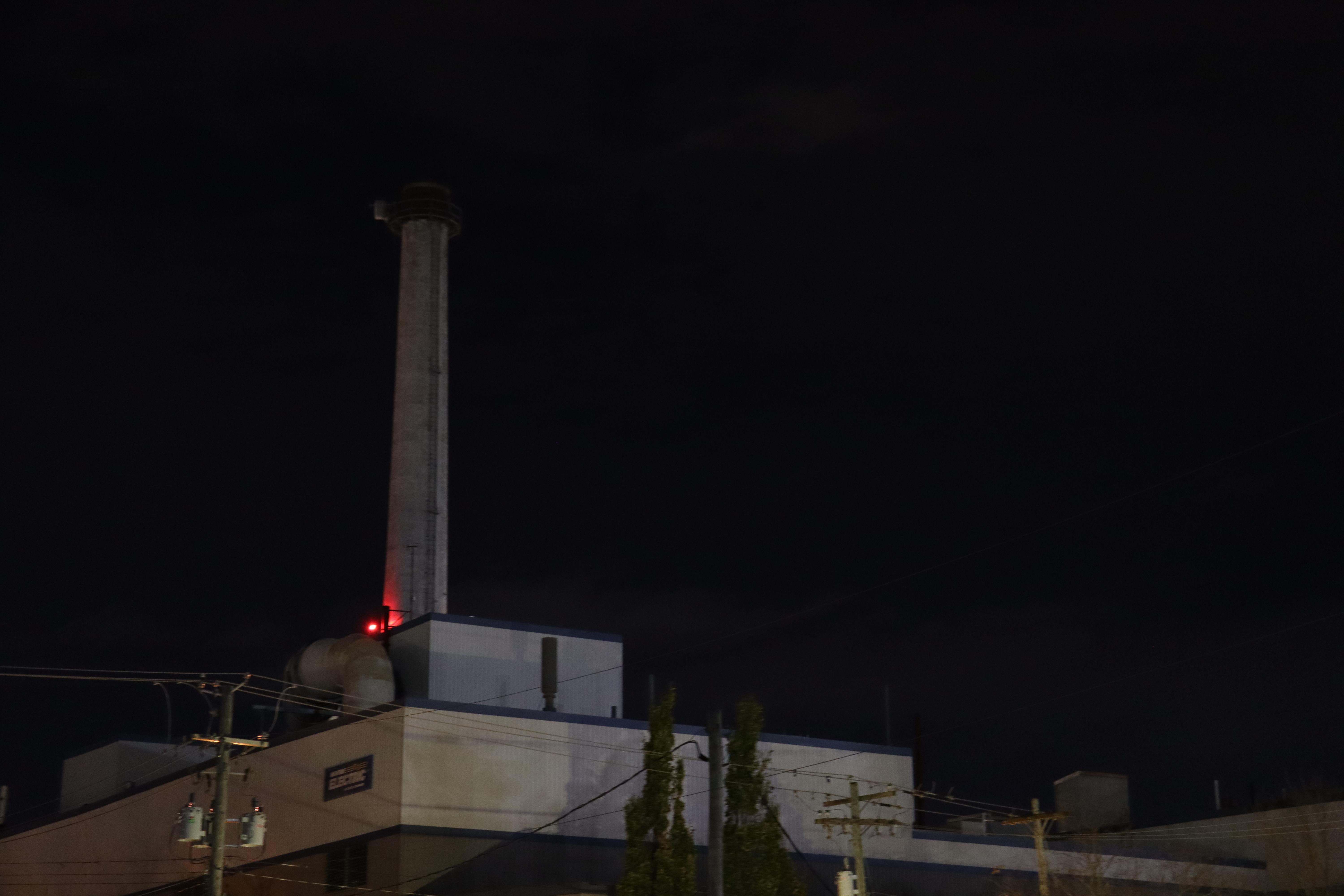 Industrial Scrolller(00)