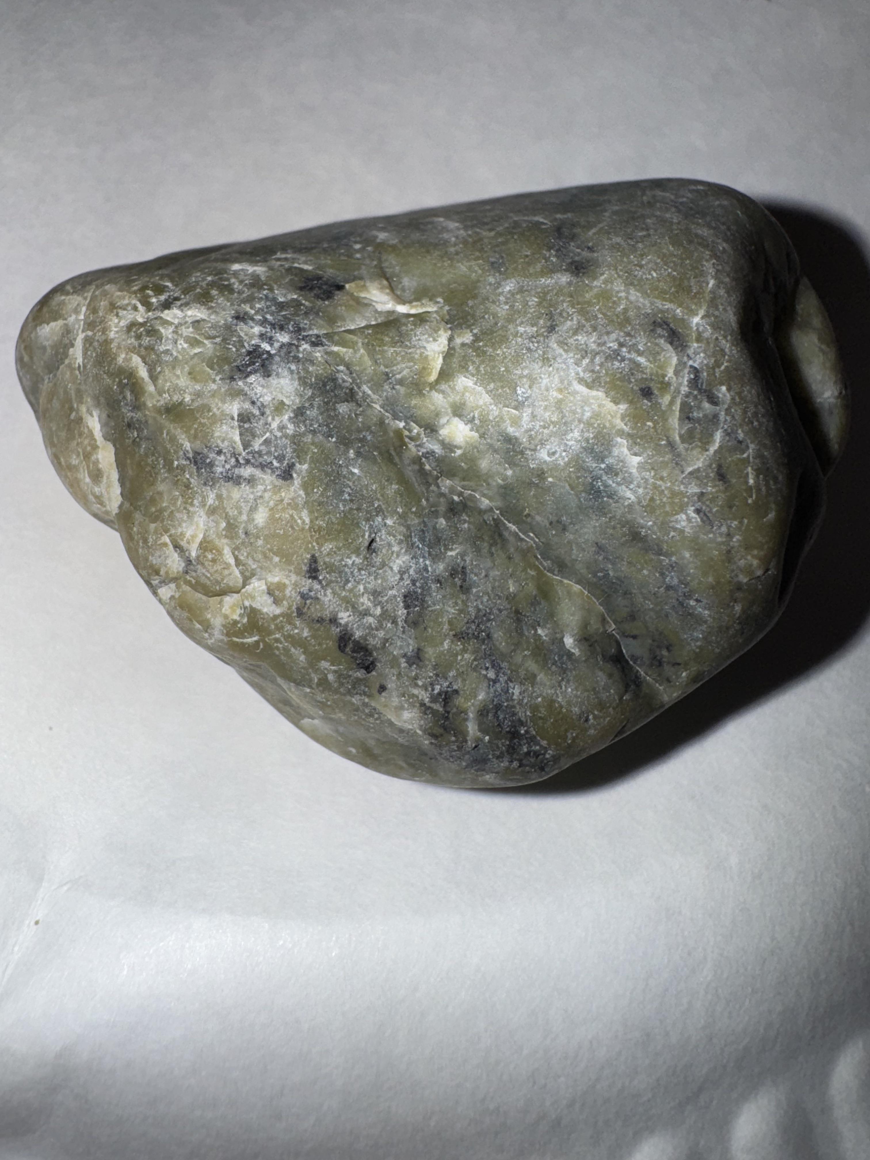 Scrolller Rocks Discover more like Whatsthisrock: Any help on identifying these green ...