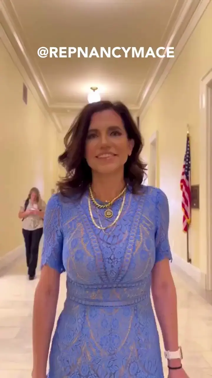 Nancy Mace