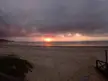 Navegantes, SC Brasil Beach. 06:00