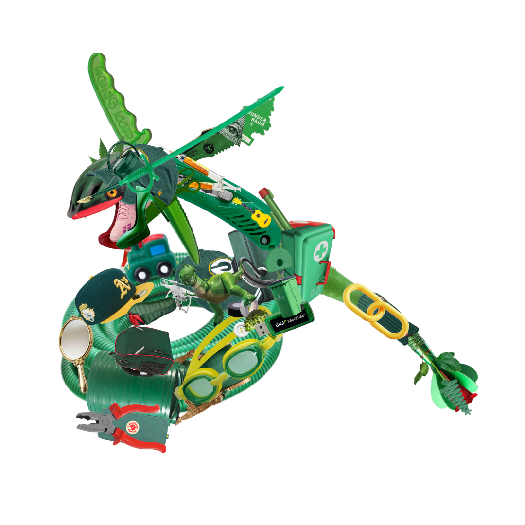 Objectmon (OC) | Scrolller