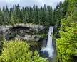 Near Whistler, BC