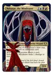 Nekusar, the Mindrazer - Digital Alter