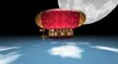NES Dream Master airship reimagined