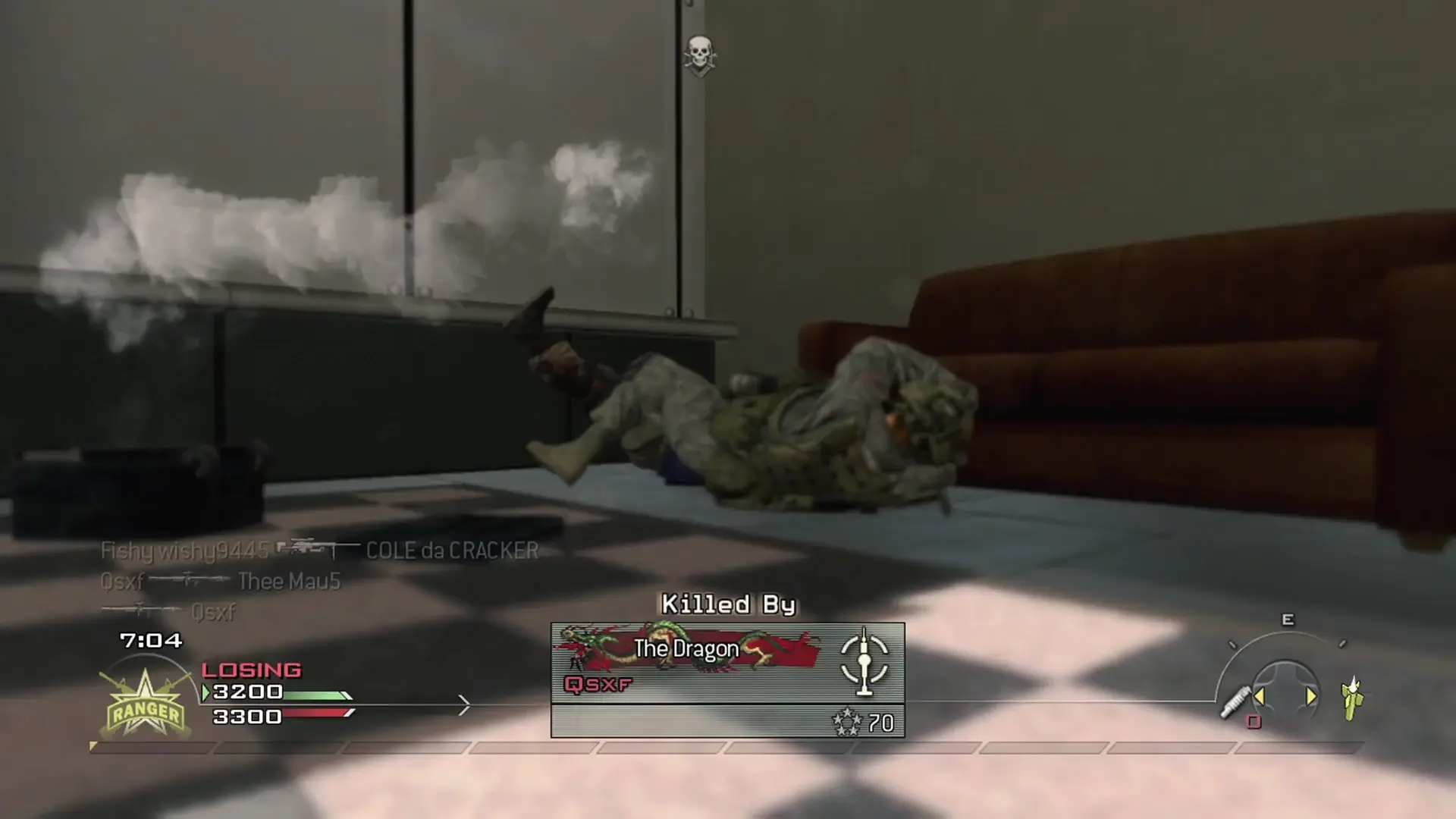 Never Gets Old Scrolller